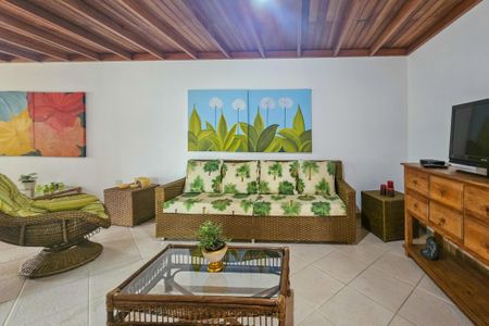 Casa de condomínio para alugar com 600m², 4 quartos e 2 vagasSala 2