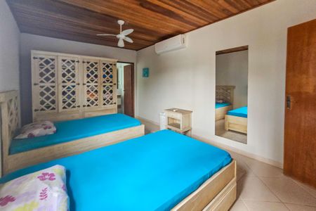 Casa de condomínio para alugar com 600m², 4 quartos e 2 vagasSuíte 3