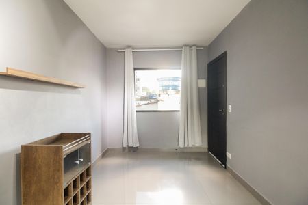 Apartamento para alugar com 50m², 2 quartos e sem vagaSala 