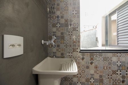 Apartamento para alugar com 50m², 2 quartos e sem vagaÁrea de Serviço 