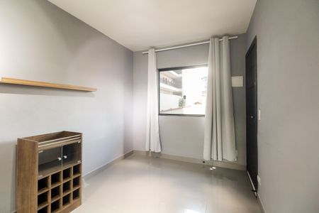 Apartamento para alugar com 50m², 2 quartos e sem vagaSala 