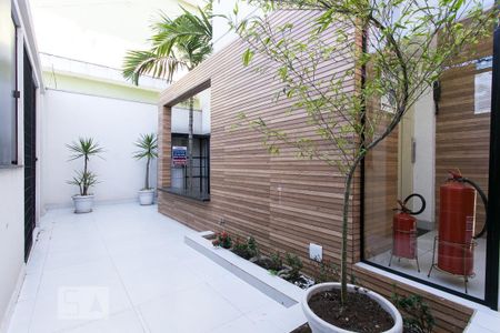 Apartamento para alugar com 50m², 2 quartos e sem vagaCondomínio 