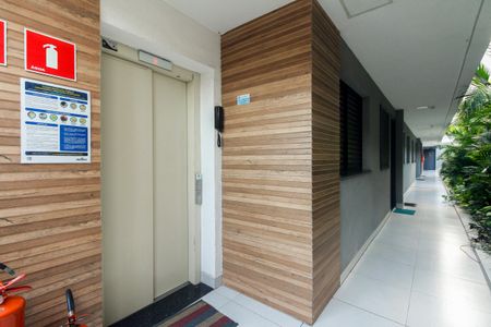Apartamento para alugar com 50m², 2 quartos e sem vagaCondomínio 