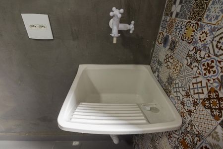 Apartamento para alugar com 50m², 2 quartos e sem vagaÁrea de Serviço 