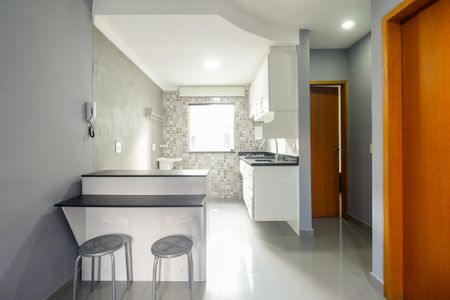 Apartamento para alugar com 50m², 2 quartos e sem vagaSala 