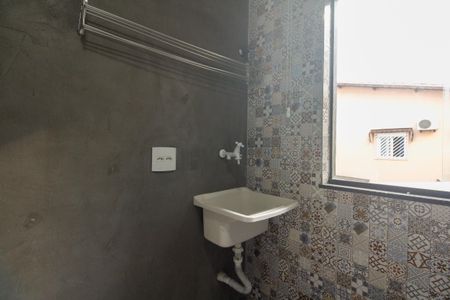 Apartamento para alugar com 50m², 2 quartos e sem vagaÁrea de Serviço 