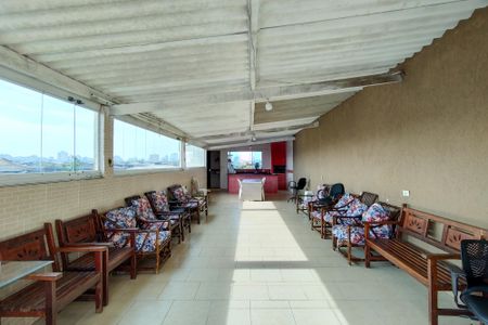 Casa para alugar com 240m², 2 quartos e sem vagaÁrea de lazer