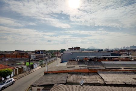 Casa para alugar com 240m², 2 quartos e sem vagaVista