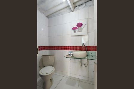 Casa para alugar com 240m², 2 quartos e sem vagaBanheiro 2