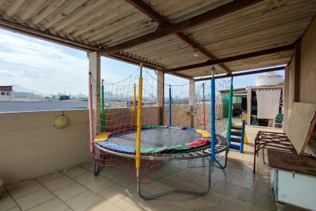 Casa para alugar com 240m², 2 quartos e sem vagaÁrea de lazer