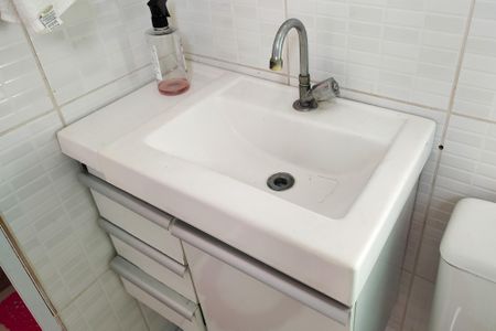 Casa para alugar com 240m², 2 quartos e sem vagaBanheiro da Suíte 1