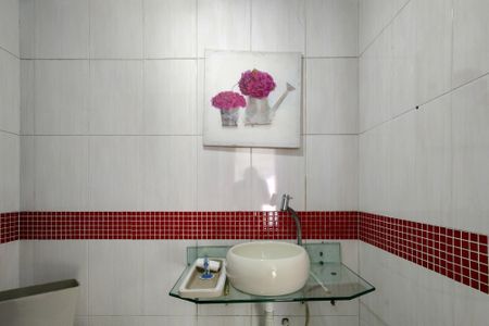 Casa para alugar com 240m², 2 quartos e sem vagaBanheiro 2