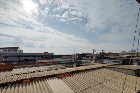 Casa para alugar com 240m², 2 quartos e sem vagaVista da Sala