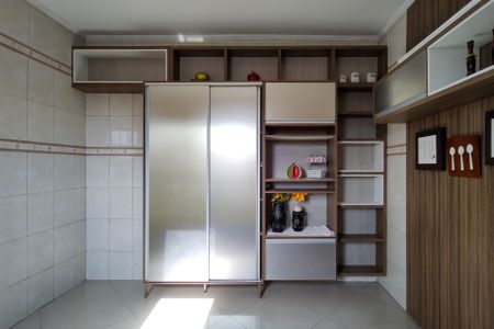 Casa para alugar com 240m², 2 quartos e sem vagaCozinha