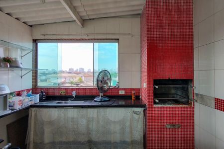 Casa para alugar com 240m², 2 quartos e sem vagaÁrea de lazer