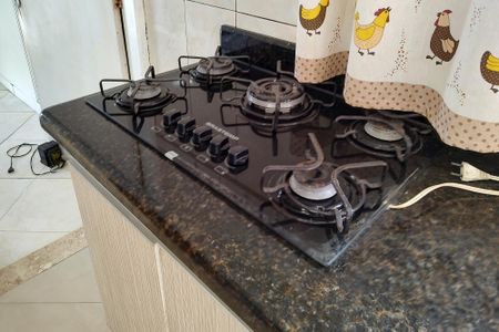 Casa para alugar com 240m², 2 quartos e sem vagaCozinha