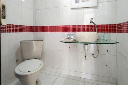 Casa para alugar com 240m², 2 quartos e sem vagaBanheiro 2