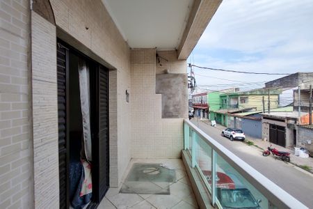 Casa para alugar com 240m², 2 quartos e sem vagaSacada da suite 2