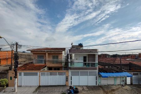 Casa para alugar com 240m², 2 quartos e sem vagaSacada da suite 2