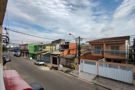 Casa para alugar com 240m², 2 quartos e sem vagaSacada da suite 2