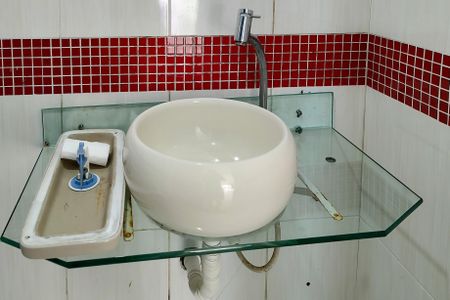 Casa para alugar com 240m², 2 quartos e sem vagaBanheiro 2