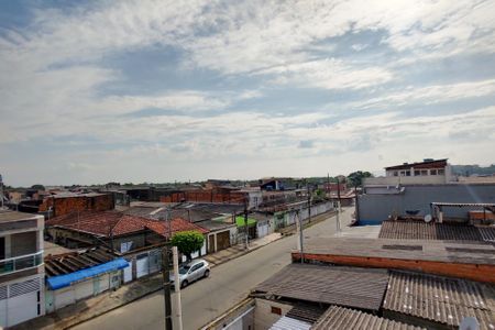 Casa para alugar com 240m², 2 quartos e sem vagaVista