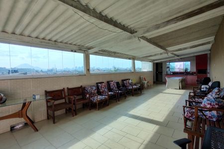 Casa para alugar com 240m², 2 quartos e sem vagaÁrea de lazer