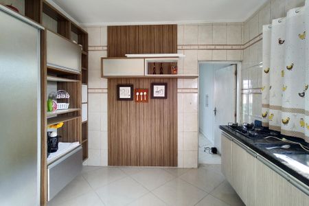 Casa para alugar com 240m², 2 quartos e sem vagaCozinha