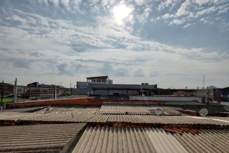 Casa para alugar com 240m², 2 quartos e sem vagaVista da Sala