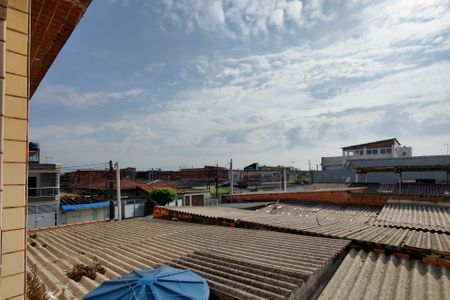 Casa para alugar com 240m², 2 quartos e sem vagaVista da Sala