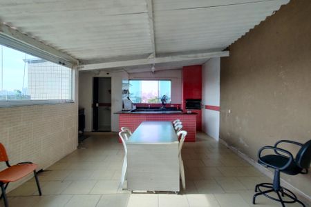 Casa para alugar com 240m², 2 quartos e sem vagaÁrea de lazer