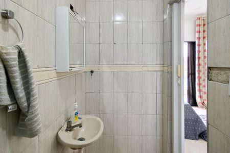 Casa para alugar com 240m², 2 quartos e sem vagaBanheiro da Suíte 2