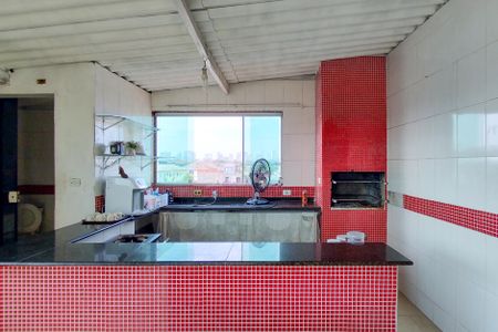 Casa para alugar com 240m², 2 quartos e sem vagaÁrea de lazer