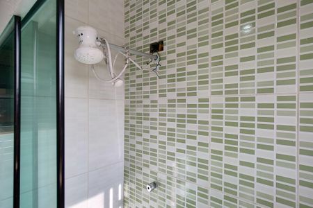 Casa para alugar com 240m², 2 quartos e sem vagaBanheiro da Suíte 1