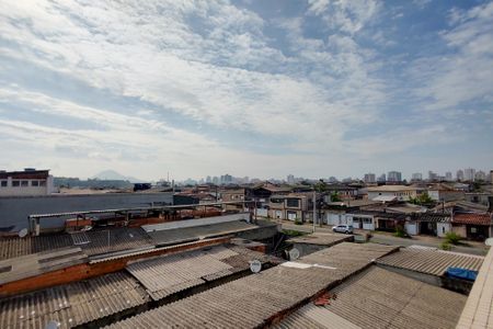 Casa para alugar com 240m², 2 quartos e sem vagaVista