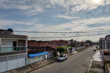 Casa para alugar com 240m², 2 quartos e sem vagaSacada da suite 2