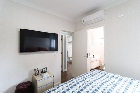 Casa de condomínio à venda com 124m², 3 quartos e 2 vagasSuíte