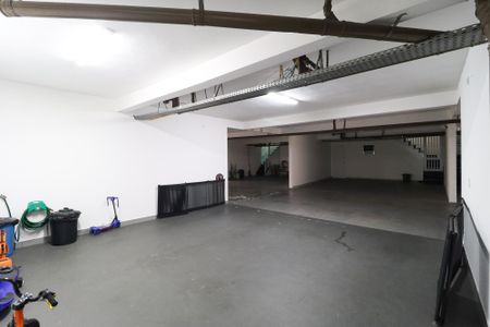 Casa de condomínio à venda com 124m², 3 quartos e 2 vagasGaragem