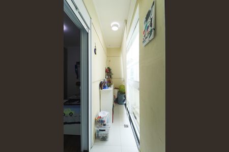 Casa de condomínio à venda com 124m², 3 quartos e 2 vagasLigação Quarto 1 e 2