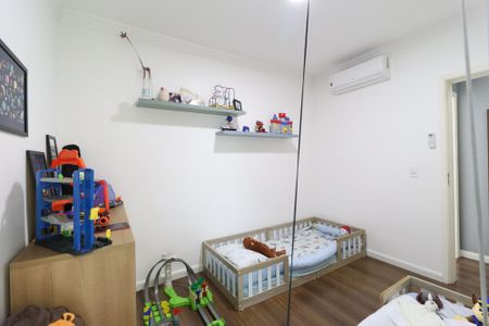 Casa de condomínio à venda com 124m², 3 quartos e 2 vagasQuarto 1