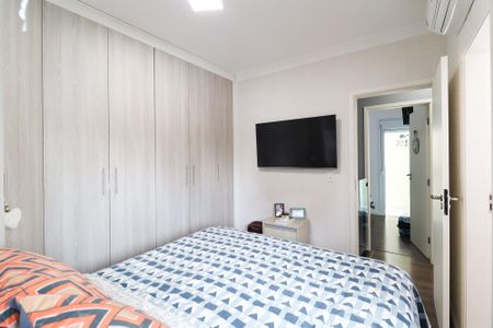 Casa de condomínio à venda com 124m², 3 quartos e 2 vagasSuíte