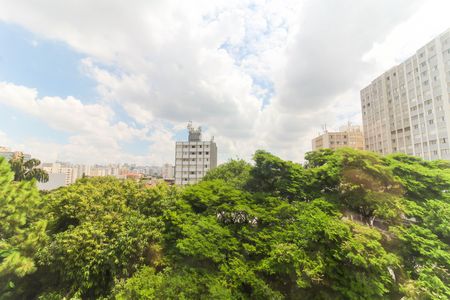 Apartamento à venda com 41m², 2 quartos e sem vagaVista Do Quarto 1