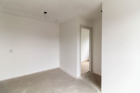 Apartamento à venda com 41m², 2 quartos e sem vagaSala