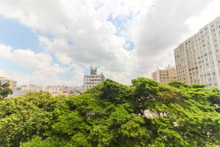 Apartamento à venda com 41m², 2 quartos e sem vagaVista Do Quarto 2