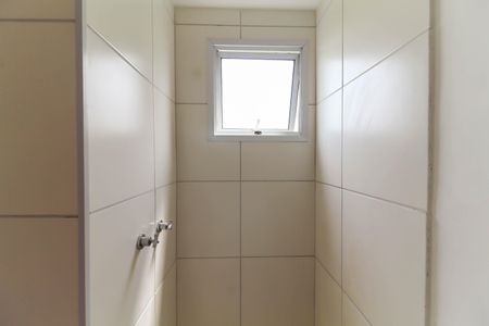 Apartamento à venda com 41m², 2 quartos e sem vagaBanheiro