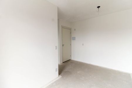 Apartamento à venda com 41m², 2 quartos e sem vagaSala