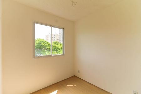 Apartamento à venda com 41m², 2 quartos e sem vagaQuarto 2