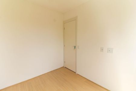 Apartamento à venda com 41m², 2 quartos e sem vagaQuarto 2