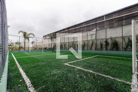 Apartamento à venda com 41m², 2 quartos e sem vagaQuadra