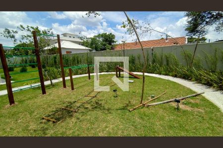 Apartamento à venda com 41m², 2 quartos e sem vagaPlayground